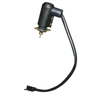 Starters P2R ELECTRIQUE - AUTOMATIQUE CARBU MIKUNI