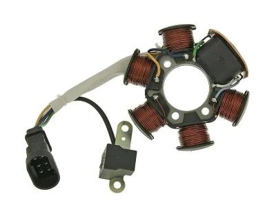 Stator d'allumage 101 Octane 21121421
