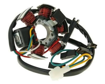 Stator d'allumage 101 Octane 21121501