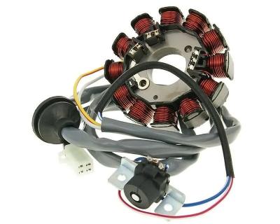 Stator d'allumage 101 Octane 21121509
