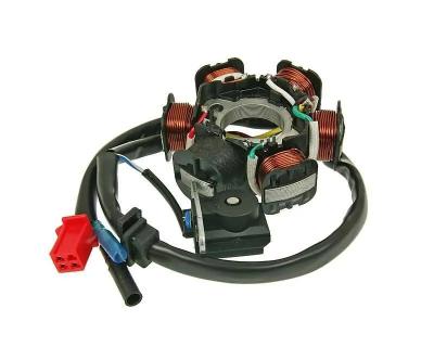 Stator d'allumage 101 Octane 6 spires