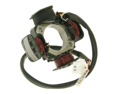 Stator d'allumage 101 Octane 84 mm