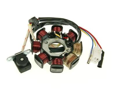 Stator d'allumage 101 Octane Rotor Version 1