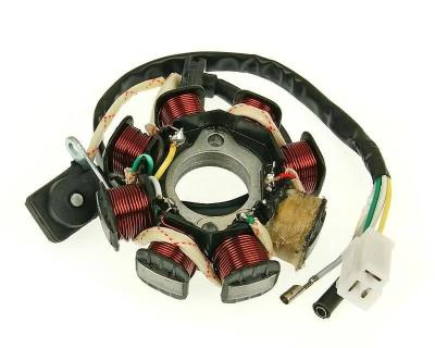 Stator d'allumage 101 Octane Rotor Version 2