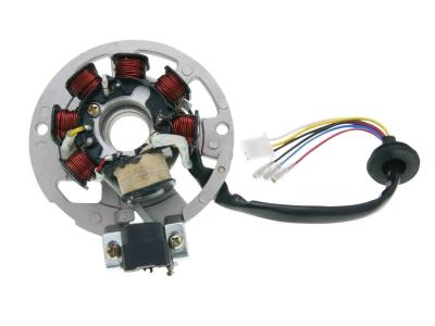Stator d'allumage 101 Octane Rotor Version 3