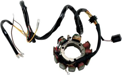 Stator d'allumage Moose Racing 21120484
