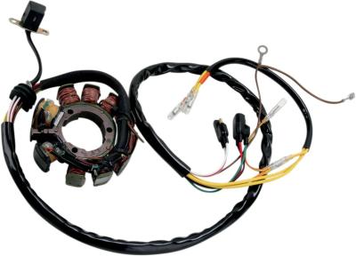 Stator d'allumage Moose Racing 21120486