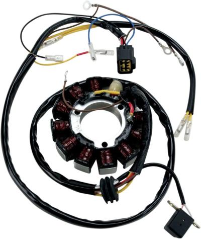 Stator d'allumage Moose Racing 21120488