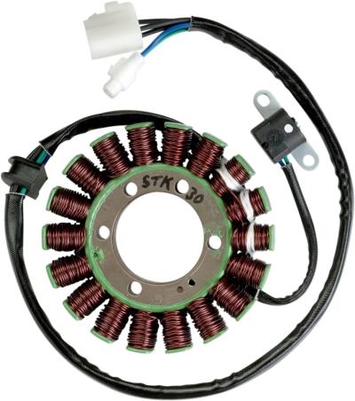 Stator d'allumage Moose Racing 21120503