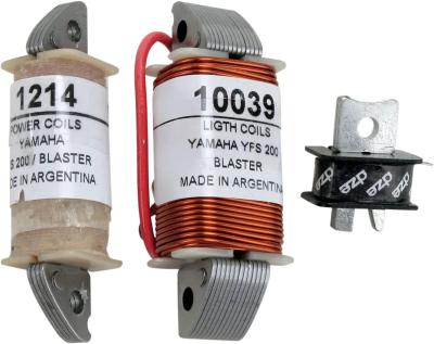 Stator d'allumage Moose Racing 21120523