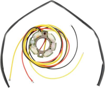 Stator d'allumage Moose Racing 21120707