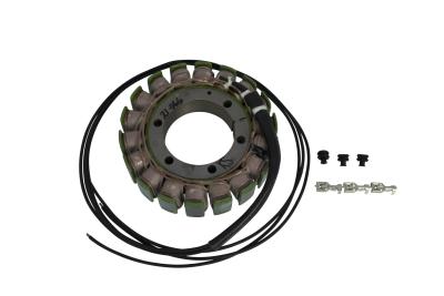 Stator d'allumage Moose Racing Remplacement OE