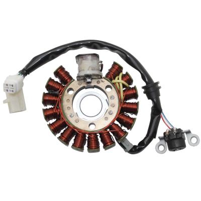 Stator d'allumage P2R Maxiscooter