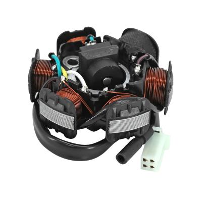 Stator d'allumage P2R SCOOT