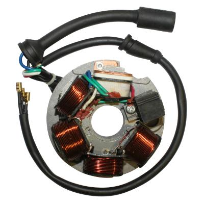 Stator d'allumage P2R STATOR MAXISCOOTER