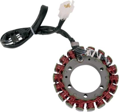 Stator d'allumage Rick's Motosport Electric 21106X