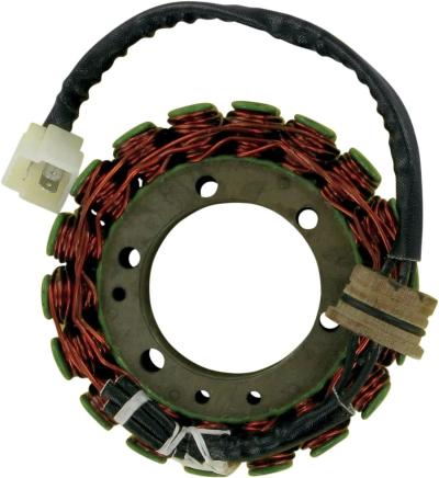 Stator d'allumage Rick's Motosport Electric CHS456N