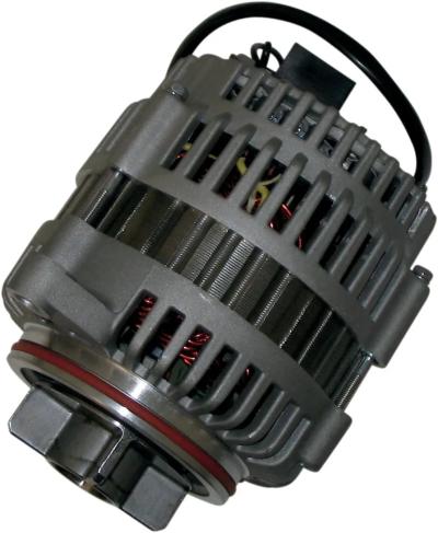 Stator d'allumage Rick's Motosport Electric Ensemble Hot Shot