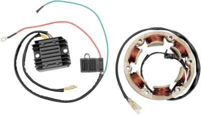 Stator d'allumage Rick's Motosport Electric Syst&egrave;me charge