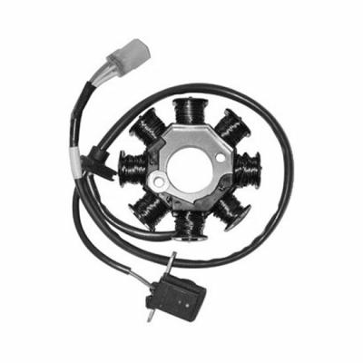 Stator d'allumage SGR 8 P&ocirc;les Adapt