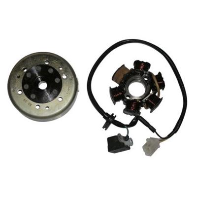 Stator d'allumage SGR Volant complet