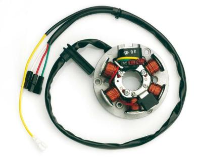 Stator d'allumage Top Performances c&acirc;ble long
