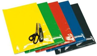 Stickers Blackbird Planches adh&eacute;sives Crystall r&eacute;spirante translucide