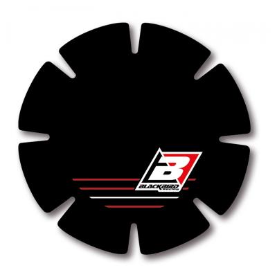 Stickers Blackbird carter Gas Gas MC