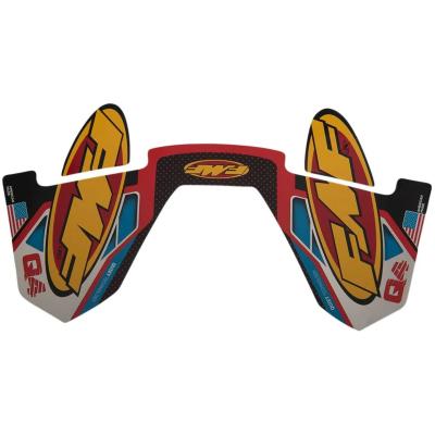 Stickers FMF HEX Q4