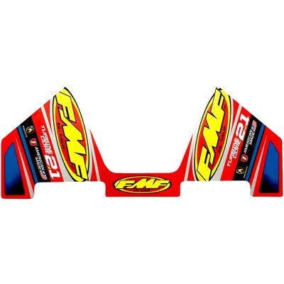 Stickers FMF TURBINECORE 2.1 WRAP MYLAR