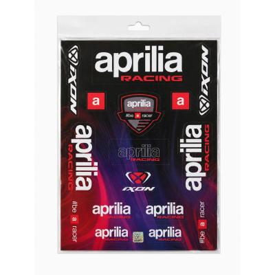 Stickers Ixon ST1 APRILIA 26