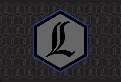 Stickers Legend Suspensions Autocollant