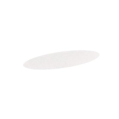 Stickers Réfléchissants Chaft BLANC