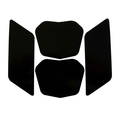 Stickers R&eacute;fl&eacute;chissants Dexter