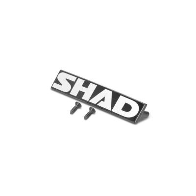 Stickers Shad Plaquette SH36