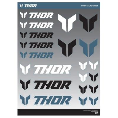 Stickers Thor CORPO