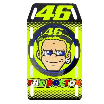 Stickers VR 46 VR46