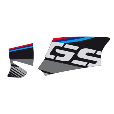Stickers bras oscillant Puig BMW R1200GS
