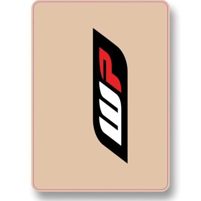 Stickers de fourche D'cor WP