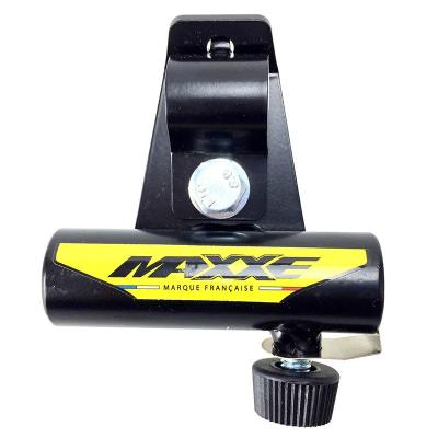 Support Antivol Tubulaire MAXXE