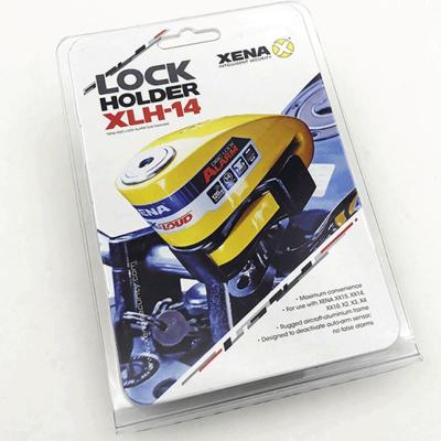 Support Antivol XENA BLOQUE DISQUE XX14/15/10/X2