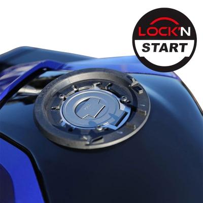 Support Bagster XAC540 LOCK'N START