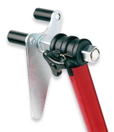 Support Béquille Bike Lift à rouleaux pour 892015 - SAR-10