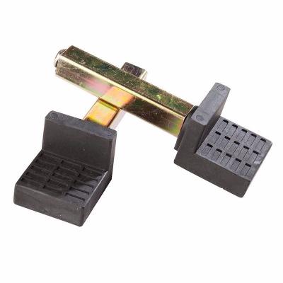 Support B&eacute;quille KOOROOM en caoutchouc pour b&eacute;quille