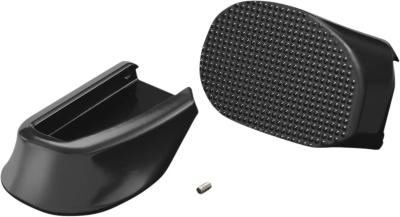 Support B&eacute;quille Show Chrome Disque