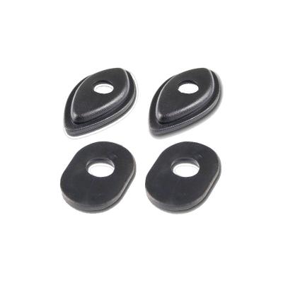 Support Clignotant Barracuda AVANT POUR HONDA