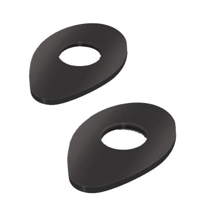 Support Clignotant Barracuda AVANT POUR HUSQVARNA/KTM