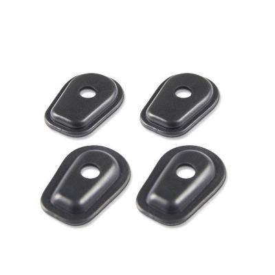 Support Clignotant Barracuda AVANT POUR KAWASAKI