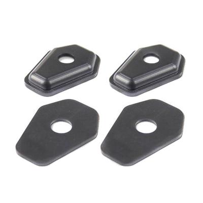 Support Clignotant Barracuda AVANT POUR SUZUKI