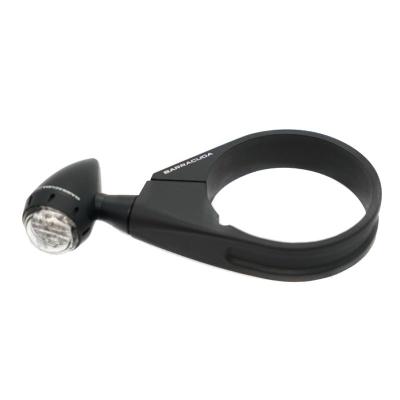 Support Clignotant Barracuda Diam 48-54 mm